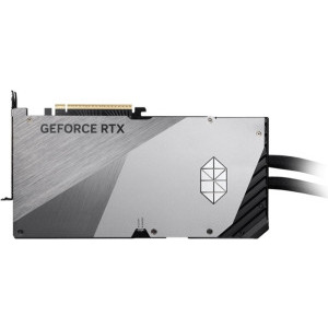 MSI GeForce RTX 5090 SUPRIM LIQUID OC 32GB GDDR7 512-bit DLSS 4.0