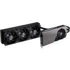 Placa video MSI GeForce RTX 5090 SUPRIM LIQUID OC 32GB GDDR7 512-bit DLSS 4.0