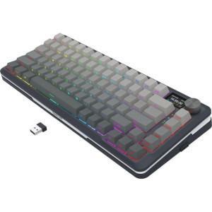 Redragon Behemoth Pro RGB Black Mambo L Switch Mecanica