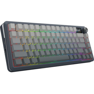 Redragon Behemoth Pro RGB Black Mambo L Switch Mecanica