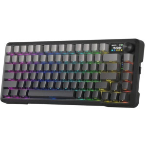 Redragon Behemoth Pro RGB Black Mambo L Switch Mecanica