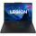 Laptop Lenovo Gaming 16'' Legion Pro 5 16AFR10, WQXGA OLED 165Hz, Procesor AMD Ryzen™ 9 9955HX (64M Cache, up to 5.4 GHz), 32GB DDR5, 2x 1TB SSD, GeForce RTX 5070 8GB, No OS, Eclipse Black, 3Yr Onsite Premium Care