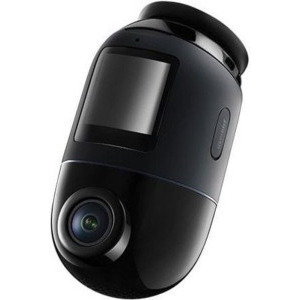 70mai Dash Cam Omni X800 4K Black