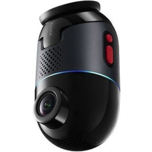 70mai Dash Cam Omni X800 4K Black