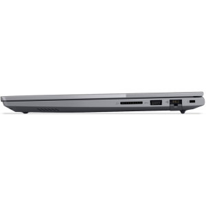 Lenovo 14'' ThinkBook 14 G9 IRL, WUXGA IPS, Procesor Intel® Core™ 7 240H (24M Cache, up to 5.20 GHz), 16GB DDR5, 1TB SSD, Intel Graphics, No OS, Arctic Grey