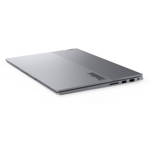 Lenovo 14'' ThinkBook 14 G9 IRL, WUXGA IPS, Procesor Intel® Core™ 7 240H (24M Cache, up to 5.20 GHz), 16GB DDR5, 512GB SSD, Intel Graphics, No OS, Arctic Grey