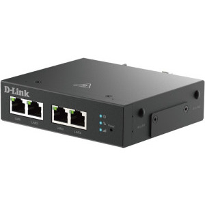 Router wireless D-Link DWM-314-T 4G LTE