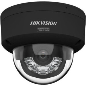 Hikvision DS-2CD2167G3-LIS2UY 2.8mm Black