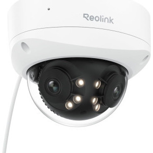 Camera supraveghere REOLINK Duo 3V PoE 2.8mm