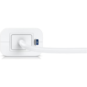 Ubiquiti Adaptor AC cu PoE+ UACC-PoE+-USBC