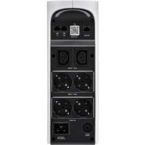 APC BGM2200-GR 2200VA Alb