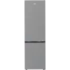 Combina frigorifica Beko B7RCNA408HXP, 355 L, Clasa A, No Frost, ProSmart Inverter, HarvestFresh, AeroFlow, MultiMode, MultiZone, Control electronic, 203 cm, Inox