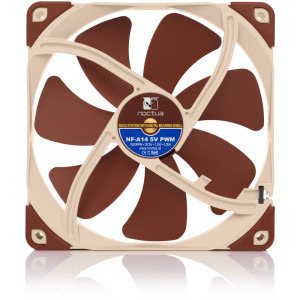 Noctua NF-A14 5V PWM 140mm