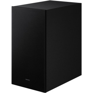 Samsung HW-Q600F, 3.1.2, 380W, Bluetooth, Subwoofer Wireless, Dolby Atmos, Titan Black