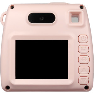YASHICA Mini (Hello Kitty) Pink