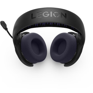 Lenovo Legion H410 Black
