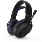 Casti Gaming Lenovo Legion H410 Black