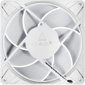 ARCTIC AC P14 Pro 140mm ARGB White Three Fan Pack