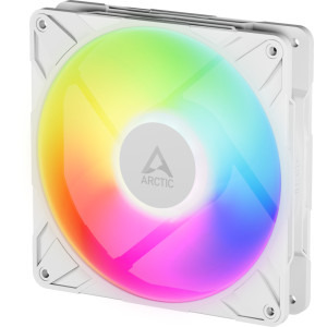 ARCTIC AC P14 Pro 140mm ARGB White Three Fan Pack