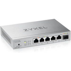 ZyXEL 2.5Gigabit XMG-105-ZZ0101F