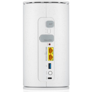 ZyXEL 2.5Gigabit FWA515 WiFi 7 5G LTE