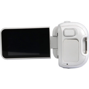 YASHICA DigiPocket (Peanuts) White