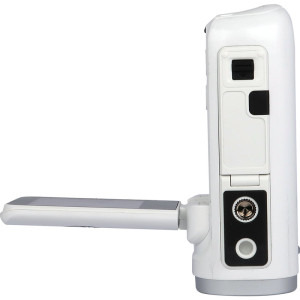 YASHICA DigiPocket (Peanuts) White