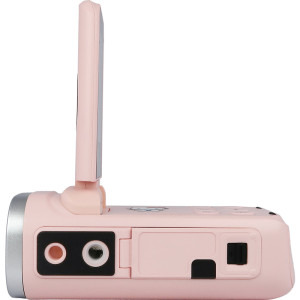 YASHICA DigiPocket (Hello Kitty) Pink