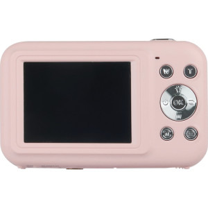 YASHICA DZ-100 (Hello Kitty) Pink