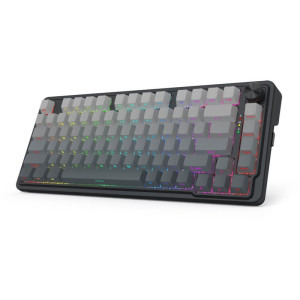 Redragon Ucal Pro RGB Black-Grey Mint Mambo Switch Mecanica