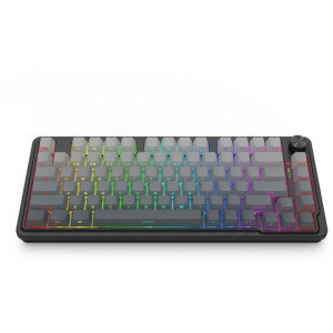 Redragon Ucal Pro RGB Black-Grey Mint Mambo Switch Mecanica