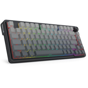 Redragon Ucal Pro RGB Black-Grey Mint Mambo Switch Mecanica