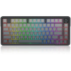 Tastatura Gaming Redragon Ucal Pro RGB Black-Grey Mint Mambo Switch Mecanica