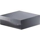 Mini PC ASUS Ascent GX10, NVIDIA GB10 Blackwell, 128GB RAM, 2TB SSD