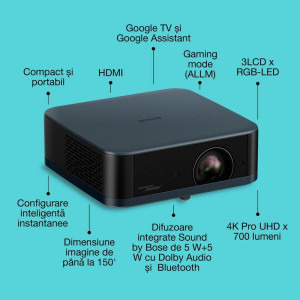 Epson Lifestudio Pop EF-62N