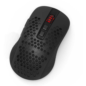 Redragon Hana RGB Black