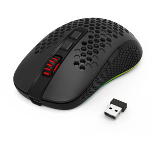 Redragon Hana RGB Black