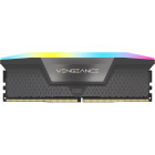 Memorie Corsair Vengeance RGB 16GB DDR5 6000MHz CL36