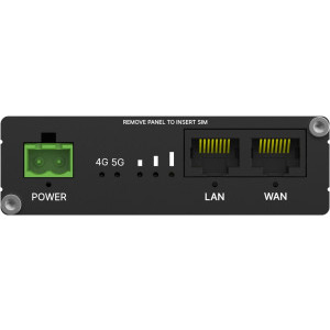 TELTONIKA NETWORKS RUT276 5G