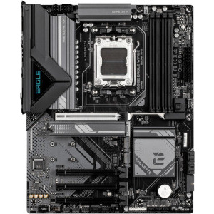 Placa de baza GIGABYTE B650E EAGLE WIFI6E