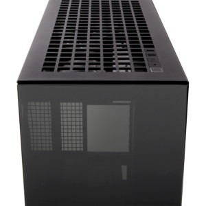 ARCTIC AC Xtender Black