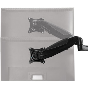 Arctic W1-3D negru, piston gaz
