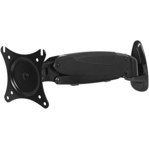 Suport TV / Monitor Arctic W1-3D negru, piston gaz