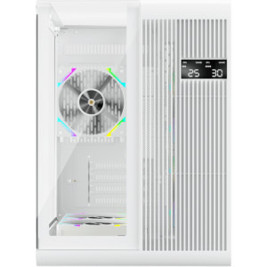 1st PLAYER RT5 White
