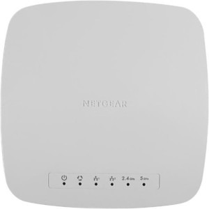 NetGear Gigabit WAC510 Dual-Band WiFi 5