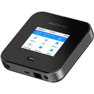NetGear Nighthawk M7 Pro MR7450 WiFi 7 5G