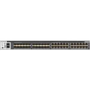 NetGear 10Gigabit XSM4348S