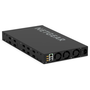NetGear 10Gigabit XSM4324S