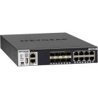 Switch NetGear 10Gigabit XSM4316S