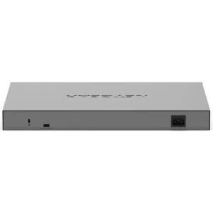 NetGear Gigabit GS752TXUP